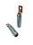 CONECTOR BIMETALICO QUADRADO DTL 2 F X 25 MM - Imagem 1