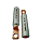 CONECTOR BIMETALICO QUADRADO DTL 2 F X 16 MM - Imagem 5