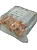CONECTOR BIMETALICO QUADRADO DTL 2 F X 150 MM - Imagem 4