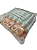 CONECTOR BIMETALICO QUADRADO DTL 2 F X 120 MM - Imagem 3