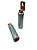 CONECTOR BIMETALICO QUADRADO DTL 2 F X 120 MM - Imagem 1