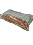 CONECTOR BIMETALICO QUADRADO DTL 2 F X 10 MM - Imagem 4