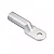 TERMINAL COMPRESSAO ALUMINIO 35 X 10,5 MM - Imagem 1