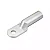 TERMINAL COMPRESSAO ALUMINIO 16 X 8,5 MM - Imagem 1