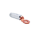 CONECTOR BIMETALICO ANEL DTL 2 X 16 MM - Imagem 3