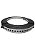 FITA DE AÇO PERFURADA 19MM - 30M - Imagem 3