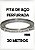 FITA DE AÇO PERFURADA 19MM - 30M - Imagem 2
