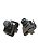 GRAMPO TAPIT PARALELO BIMETALICO 10mm A 1/0 AWG - Imagem 2