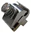 GRAMPO TAPIT PARALELO BIMETALICO 10mm A 1/0 AWG - KIT COM 1O UNIDADES - Imagem 4