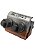 GRAMPO TAPIT DUPLO BIMETALICO PARALELO 10mm A 1/0 AWG - 50 UN - Imagem 2