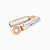 TERMINAL CONECTOR BIMETÁLICO OLHAL ANEL DTL-2F - 120MM - Imagem 2
