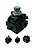 CONECTOR PERFURANTE P35 4-35/16-120 - KIT 50 UNIDADES - Imagem 1