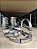 FITA DE AÇO INOX LISA 19MM - 3M - Imagem 3