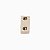 CONECTOR PORCELANA BIPOLAR - 6MM - 2 UNIDADES - Imagem 3
