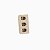 CONECTOR PORCELANA TRIPOLAR PARA CHUVEIRO - 10MM - 2 UNIDADES - Imagem 3