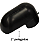 CABECOTE DE PLASTICO PVC 2" POLEGADA - Imagem 1