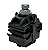 KIT 10 CONECTOR PERFURANTE CDP (derivação) P6 - 1.5-10 / 10-95 - Imagem 5
