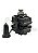 Kit 50 Conectores Derivação Perfurante CDP P150 35-150mm - Imagem 1