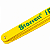 Kit 5 Lâminas de Serra Manual Starrett BS1224 Bimetal 12″ 24 Dentes - Imagem 8