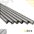 Kit Com 6 Barras De Aço Inox Redondas 6mm X 50cm Polida - Imagem 4