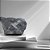 Pedra In Natura Decorativa Gravada a Laser - Beija-flor - Imagem 2