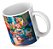 Caneca Personalizada Super Mario Bros O Filme - Cerâmica 325ml - Imagem 7