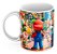 Caneca Personalizada Super Mario Bros O Filme - Cerâmica 325ml - Imagem 6