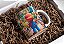 Caneca Personalizada Super Mario Bros O Filme - Cerâmica 325ml - Imagem 9