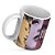 Caneca Personalizada Taylor Swift The Eras Tour - Cerâmica 325ml - Imagem 1