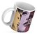 Caneca Personalizada Taylor Swift The Eras Tour - Cerâmica 325ml - Imagem 6