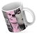 Caneca Personalizada Taylor Swift The Eras Tour - Cerâmica 325ml - Imagem 7