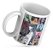 Caneca Personalizada Taylor Swift The Eras Tour - Cerâmica 325ml - Imagem 6