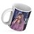 Caneca Personalizada Taylor Swift The Eras Tour - Cerâmica 325ml - Imagem 1