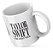 Caneca Personalizada Taylor Swift The Eras Tour - Cerâmica 325ml - Imagem 7
