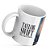 Caneca Personalizada Taylor Swift The Eras Tour - Cerâmica 325ml - Imagem 1
