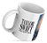 Caneca Personalizada Taylor Swift The Eras Tour - Cerâmica 325ml - Imagem 6