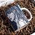 Caneca Personalizada Taylor Swift The Eras Tour - Cerâmica 325ml - Imagem 8