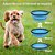 Tigela Dobrável Silicone para Pet 350 ml - Imagem 6