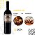 Vinho El Enemigo Cabernet Franc 750ml - Imagem 4