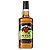 Whisky Jim Beam Green Appel 1L - Imagem 1