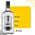 Gin Rocks 1L Dry Gin - Imagem 2