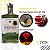 Dry Gin Friends Juniper Tradicional - Imagem 4