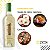 Vinho Branco Argentino Uno Sauvignon Blanc 750ml Seco - Imagem 4