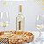 Vinho Branco Argentino Uno Chardonnay 750ml Seco - Imagem 5