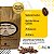 Café Moido 100% Arábica Torrado Artesanal Gourmet 250g - Imagem 2