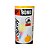 2 Latas Tinta Spray Amarelo Up Bond Uso Geral 250G Premium - Imagem 2