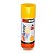 2 Latas Tinta Spray Amarelo Up Bond Uso Geral 250G Premium - Imagem 1