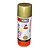 2 Latas Tinta Spray Dourado Premium Up Bond Uso Geral 250G - Imagem 2