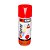 2 Latas Tinta Spray Laranja Premium Up Bond Uso Geral 250G - Imagem 1