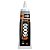 Adesivo Cola Artesanato U9000 60G Transparente Up Bond + NF - Imagem 1